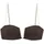 Copenhagen Studios Bandeau-Bikini-Top Emma Braun 34 Cup A/B