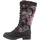 Rieker Stiefel Damen Braun 36