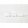 r√§der design Räder Laterne, LED-Zuglaterne, 3 Elemente