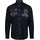 FQ1924 Langarmhemd Blau M