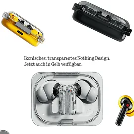 Nothing Ear (a) weiß