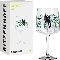 Ritzenhoff & Breker Fabelkraft Gin-Glas Cocktailglas 0,7 l