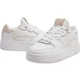Karl Kani 89 UP Logo Herren Beige/Weiß 36,5
