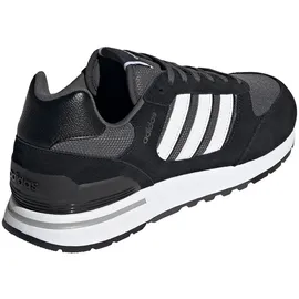 Adidas Run 80s Core Black / Cloud White / Grey Six 40