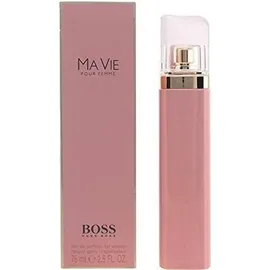 HUGO BOSS Boss Ma Vie Pour Femme Eau de Parfum 50 ml