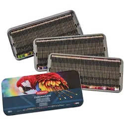 DERWENT Buntstifte »Chromaflow« 150 Stifte