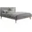 160 Beige/Grau