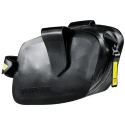 TOPEAK Satteltasche Weatherproof DynaWedge Large | 0,6 l