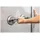 Neo Tools Saugheber Aluminium grau 2er bis 100 kg