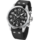 TW Steel Volante Herren Armbanduhr VS4