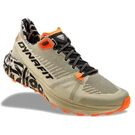 Dynafit trail schuhe dynafit trail graphic - Trailrunningschuhe Gr 42,5 overcast /schwarz