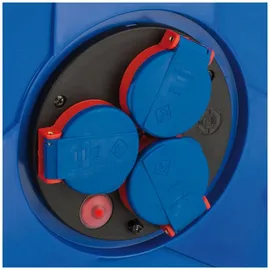 Brennenstuhl Garant IP44 Kabeltrommel 50m AT-N05V3V3-F 3G1,5