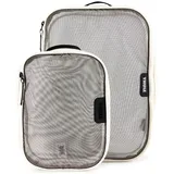 Thule Packing Cube Set White