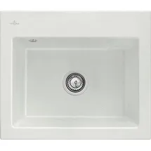 Villeroy & Boch Subway 60 S steam + Handbetätigung