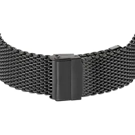 Master Time Funkuhr Milanaise 42 mm MTGS-10559-32M
