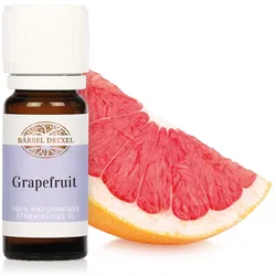 Grapefruit, ätherisches Öl