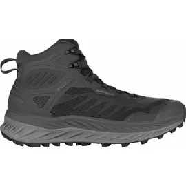 Lowa Fortux GTX QC Herren schwarz 47
