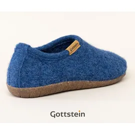 Gottstein Alpine Midcut RU blau 37