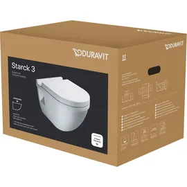 Duravit Starck 3 (42000900A1)