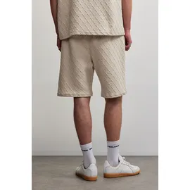 Pegador Jovren STRUCTURED SHORTS", Herren, Gr. L - creme - L