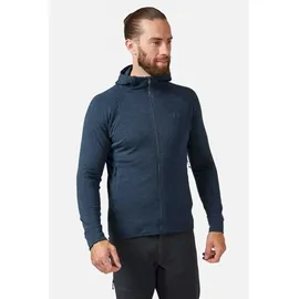 Rab Nexus Herren Sweater-Dunkel-Blau-S