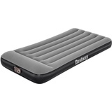 BESTWAY Luftmatratze Single 188x99x30 cm mit integrierter Pumpe 67556-5