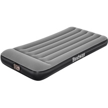 BESTWAY Luftmatratze Single 188x99x30 cm mit integrierter Pumpe 67556-5