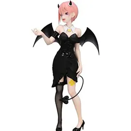 FuRyu The Quintessential Quintuplets Specials 2 Nakano Ichika Dark Bunnies 25 cm Figur