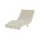 Switch Relaxliege Delphi Velours 80 x 91 x 166 cm Beige