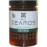 Helmos Bio Griechischer Kiefernhonig, 800 g