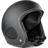 Bores Gensler SRM Slight 4 Final Edition Jethelm schwarz, S für Männer