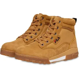 Fila Grunge II mid wmn-Chipmunk-Marshmallow-41