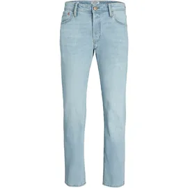 JACK & JONES Mike Original Sbd 516 Jeans Blue Denim 32 32