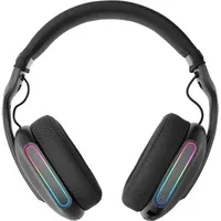 Mars Gaming Mhwpro Kabelloses Gaming-headset - Black