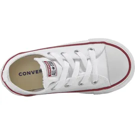 Converse Chuck Taylor All Star Kinder Weiß 24