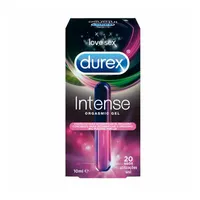 DUREX Gleitgel Intense Orgasmic Gel 10ml