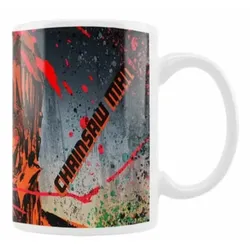 Tasse Chainsaw Man - Chainsaw Man