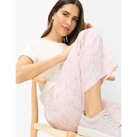 Brax Culotte Style MAINE S Rosa 40