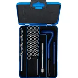 BGS Gewinde-Reparatursatz | M9 x 1,25 mm | 30-tlg.