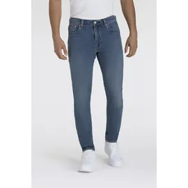 Levi's 512 Slim Taper Fit Blau 36/32