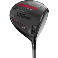 Wilson Staff Golfschläger, Dynapower Driver, Herren