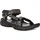 Teva Terra Fi 5 Universal Herren Magma Black/Grey 47