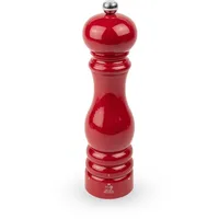 Peugeot Paris U'Select Salzmühle 22 cm Rot unbefüllt