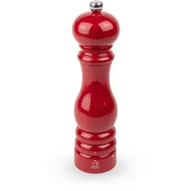 Peugeot Paris U'Select Salzmühle 22 cm Rot unbefüllt