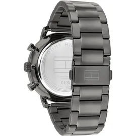 Tommy Hilfiger LEGEND 1710707 Edelstahl 40 mm 1710707