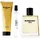 Burberry Hero Eau de Toilette 100 ml + Shower Gel 75 ml + Eau de Toilette 10 ml Geschenkset