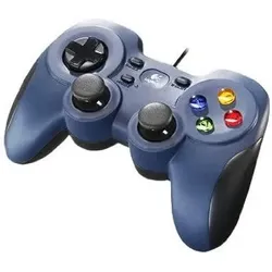 Logitech F310 Gamepad kabelgebunden