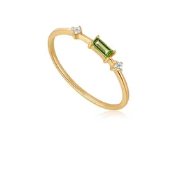 ANIA HAIE Ania-Haie-14KT-Gold 105-Twilight Garden RAU005-01YG Damenring