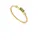 ANIA HAIE Ania-Haie-14KT-Gold 105-Twilight Garden RAU005-01YG Damenring