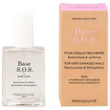 Manucurist Base SoS Unterlack 15 ml